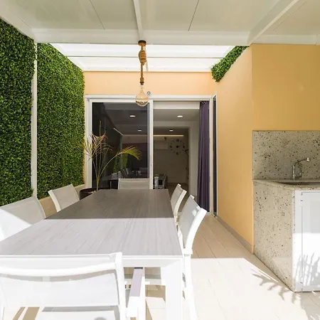 Casa vacanze Sonemar *