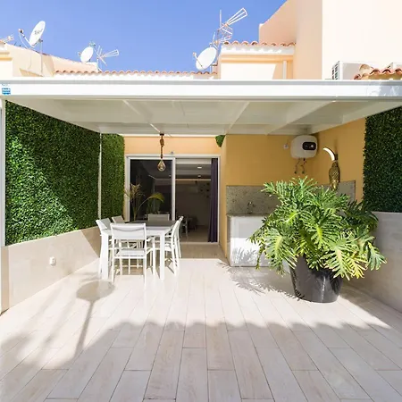 Casa de Férias Sonemar