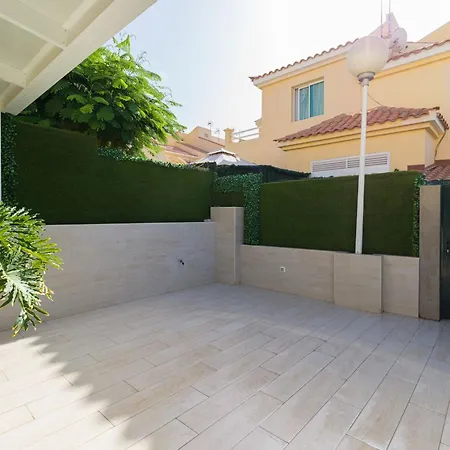 Casa de Férias Sonemar Sonnenland