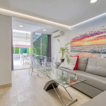 Sonemar Holiday home *