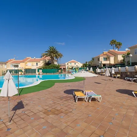Sonemar Vakantiehuis *