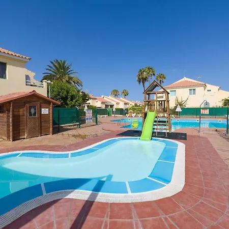 Vakantiehuis Sonemar