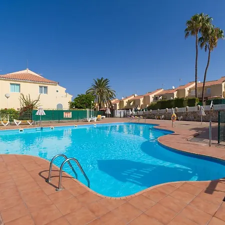 Vakantiehuis Sonemar