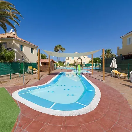 Sonemar Vakantiehuis