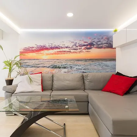 Sonemar Vakantiehuis