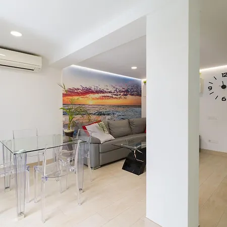 Sonemar Holiday home