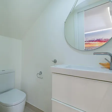 Vakantiehuis Sonemar *