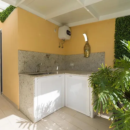 Sonemar 度假居 Sonnenland