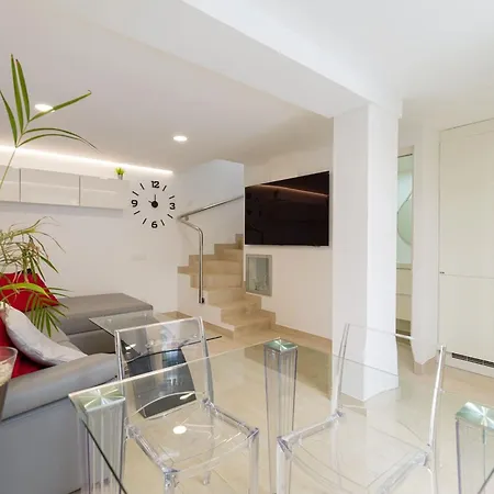 Sonemar 度假居 Sonnenland