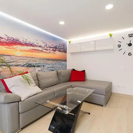 Sonemar 度假居 Sonnenland