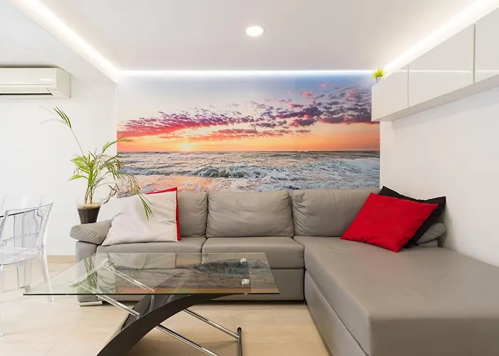 Sonemar Casa vacanze